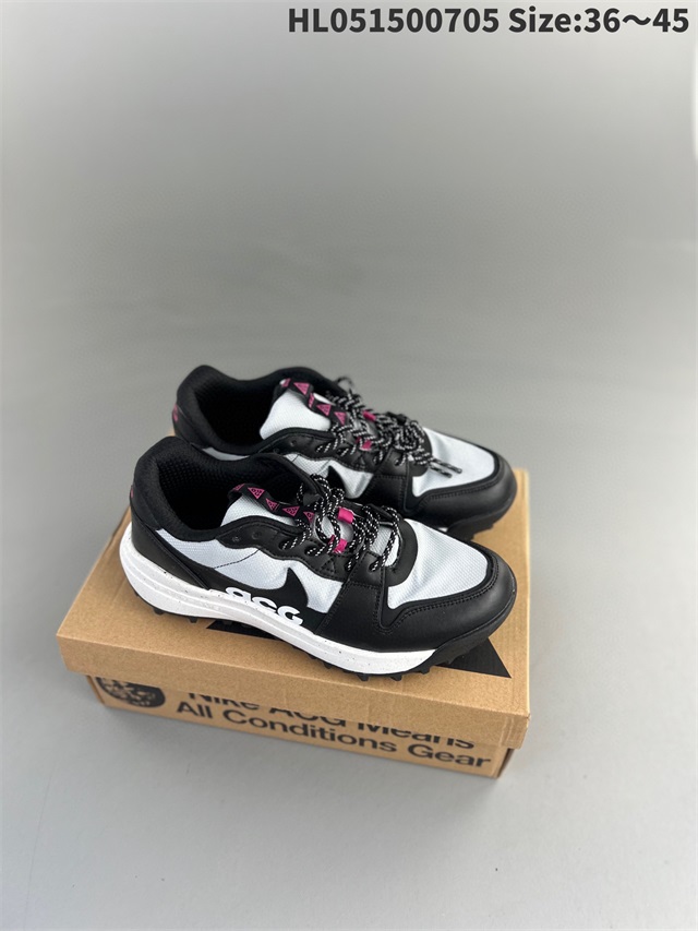 women air max ACG shoes size 36-45-073